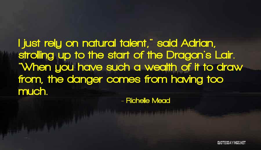 Bemore Rewash Quotes By Richelle Mead Bemore Rewash Quotes By Richelle Mead