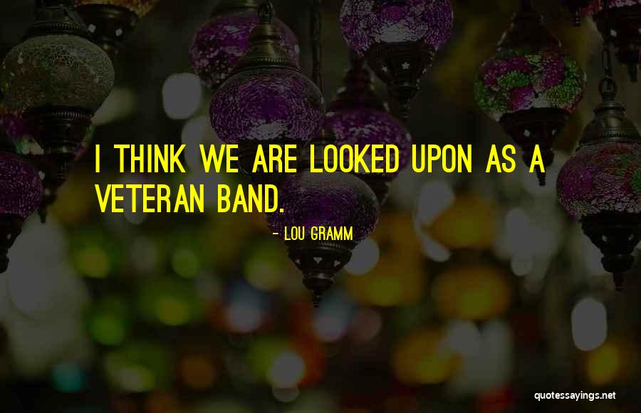 Bemusement Synonym Quotes By Lou Gramm Bemusement Synonym Quotes By Lou Gramm