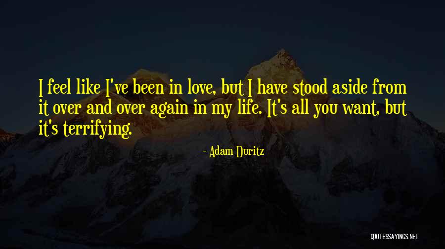 Bemusingly Quotes By Adam Duritz Bemusingly Quotes By Adam Duritz