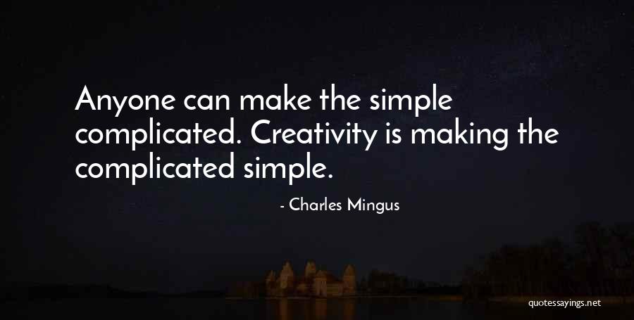 Bemusingly Quotes By Charles Mingus Bemusingly Quotes By Charles Mingus