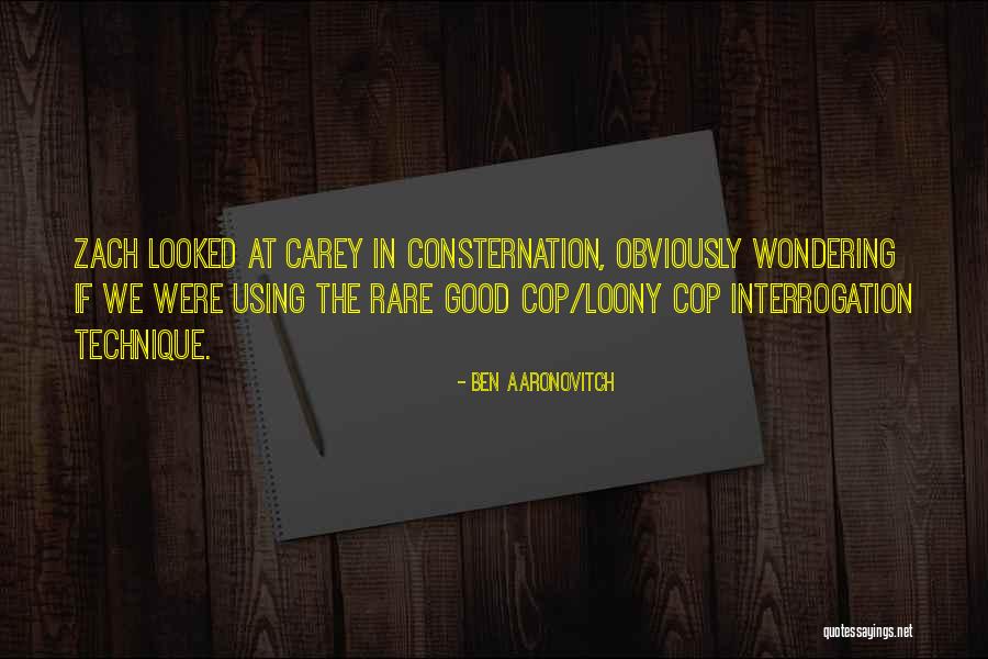 Ben Aaronovitch Quotes 76374 Ben Aaronovitch Quotes 76374