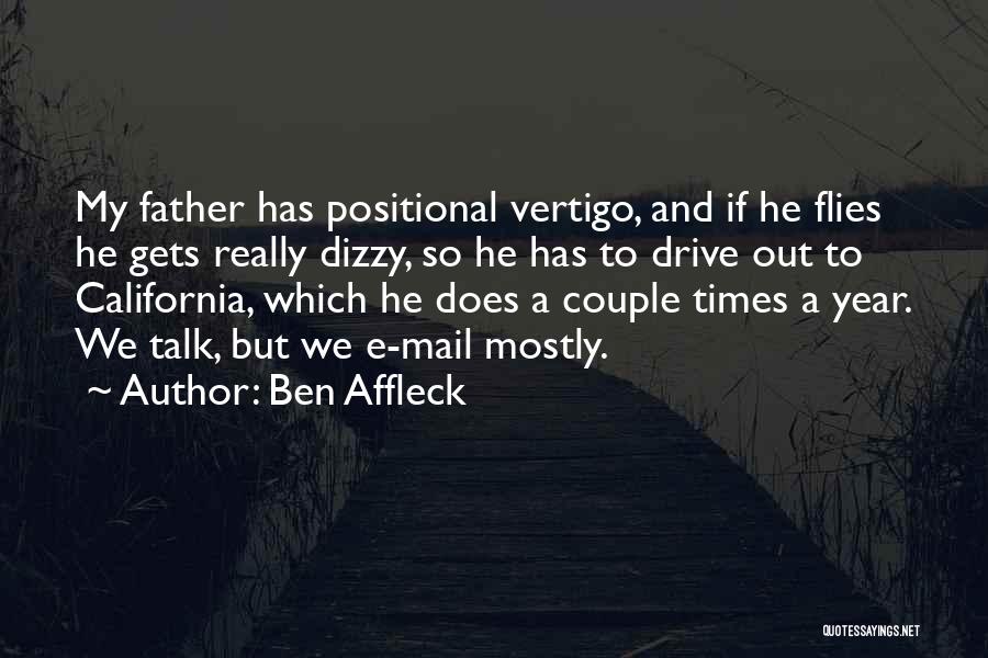 Ben Affleck Quotes 110951
