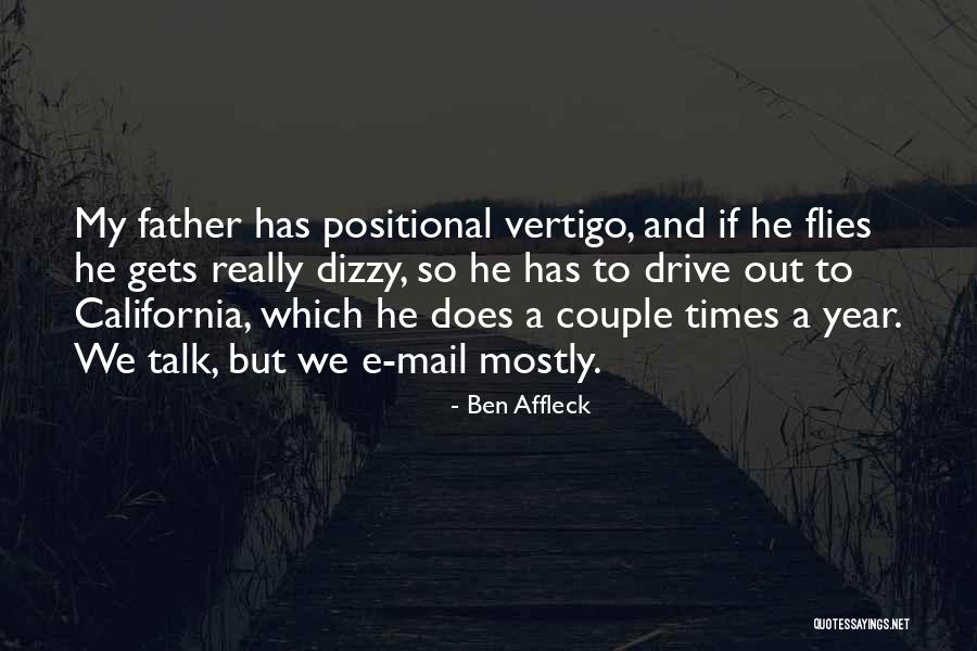 Ben Affleck Quotes 110951