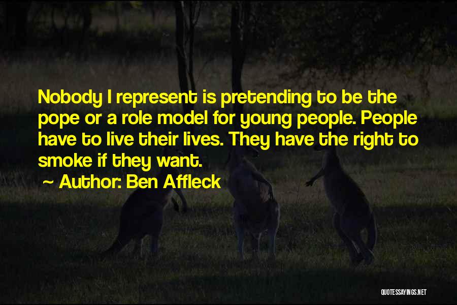 Ben Affleck Quotes 1489190