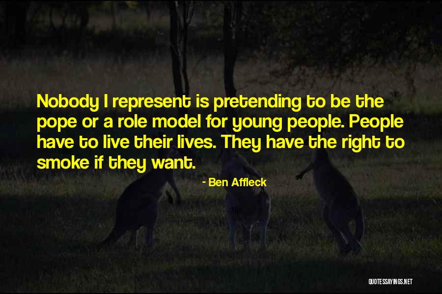 Ben Affleck Quotes 1489190