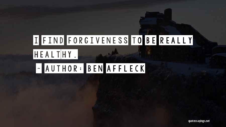 Ben Affleck Quotes 2010717 Ben Affleck Quotes 2010717