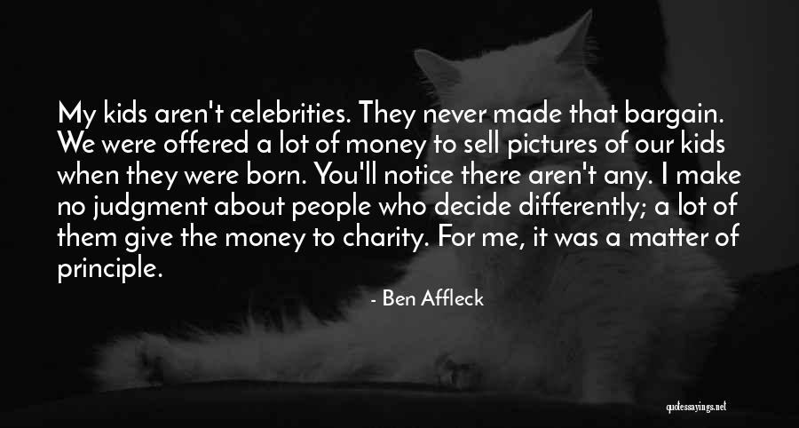 Ben Affleck Quotes 2015073