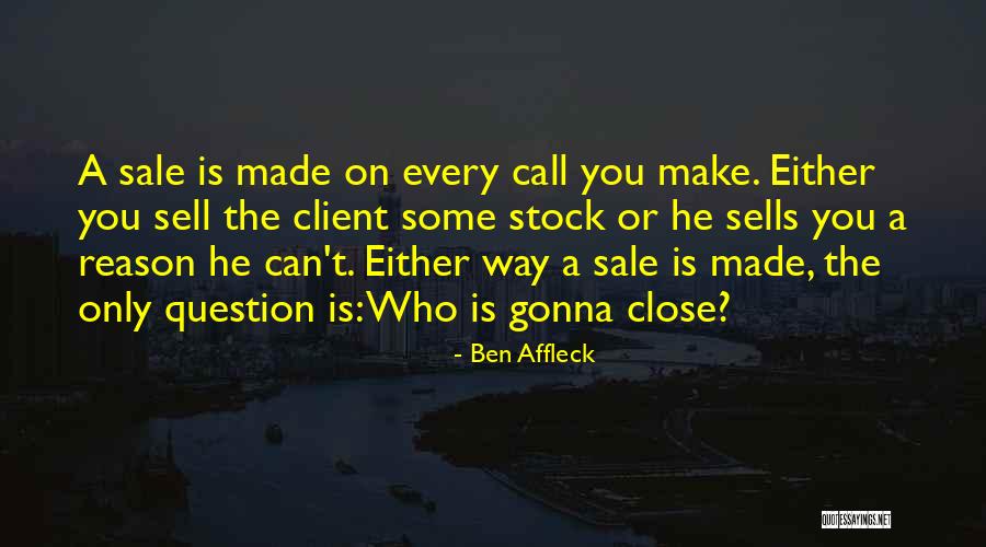 Ben Affleck Quotes 201678 Ben Affleck Quotes 201678
