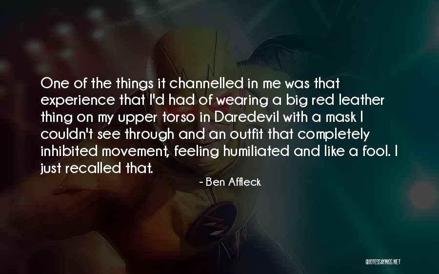 Ben Affleck Quotes 2020437 Ben Affleck Quotes 2020437