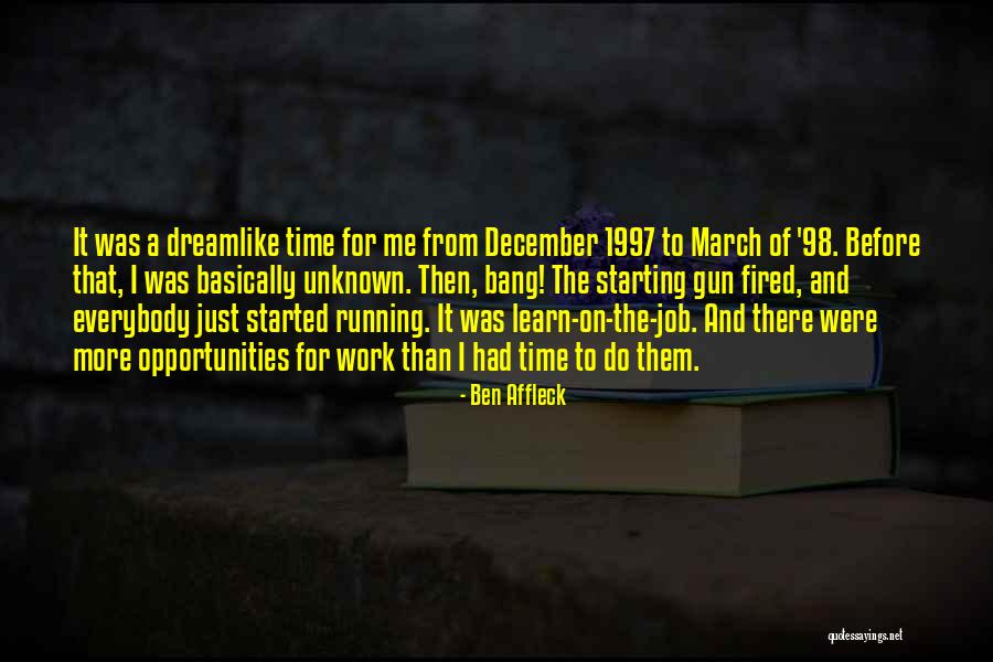 Ben Affleck Quotes 2168452 Ben Affleck Quotes 2168452