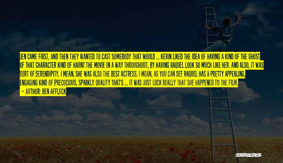 Ben Affleck Quotes 362976 Ben Affleck Quotes 362976