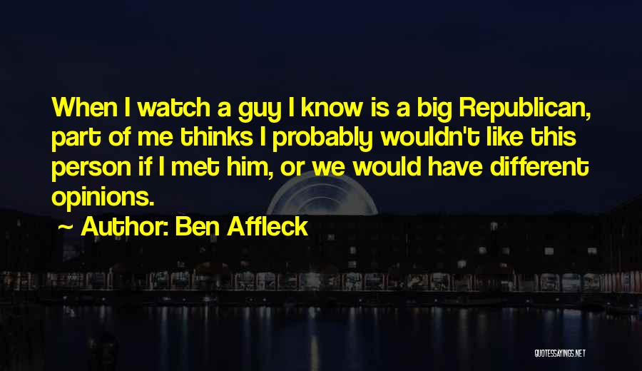 Ben Affleck Quotes 611220
