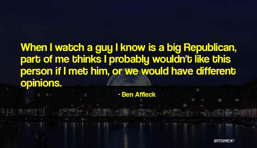 Ben Affleck Quotes 611220