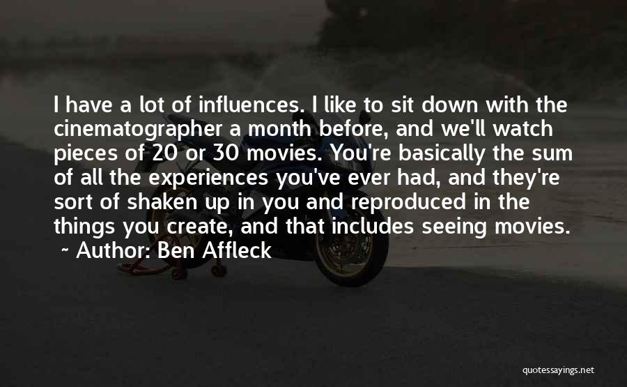 Ben Affleck Quotes 638699 Ben Affleck Quotes 638699
