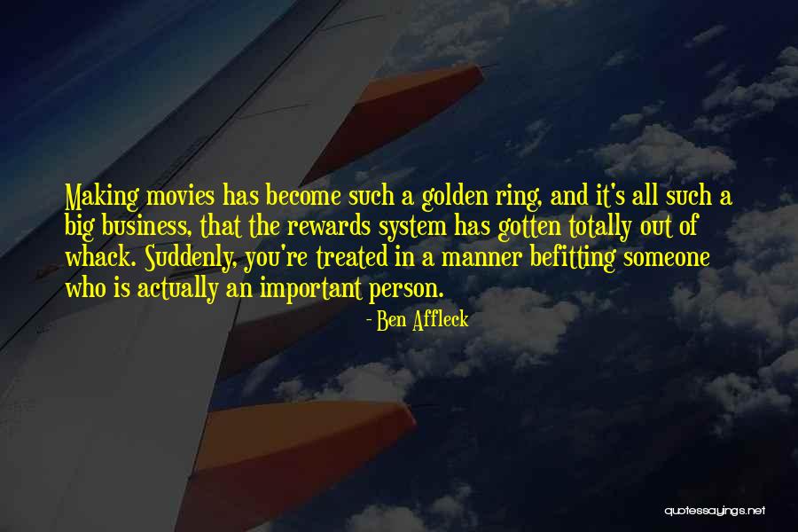 Ben Affleck Quotes 704658 Ben Affleck Quotes 704658