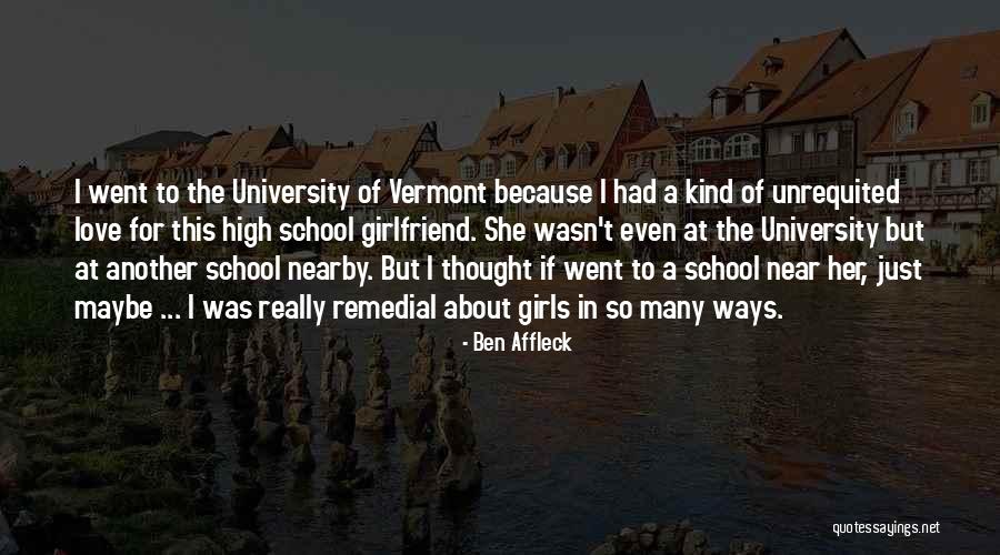 Ben Affleck Quotes 844719 Ben Affleck Quotes 844719