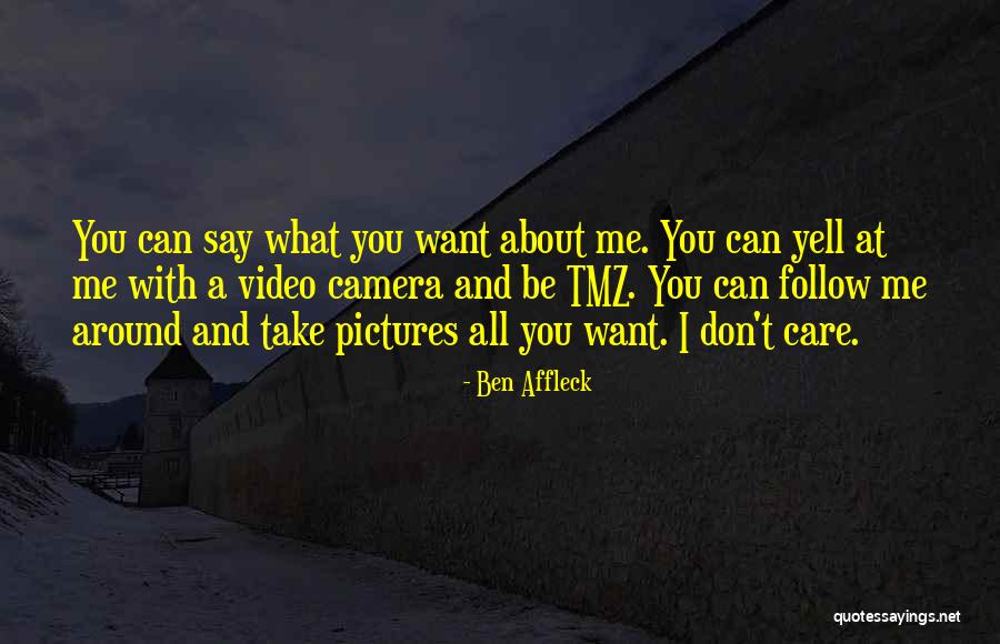 Ben Affleck Quotes 937246 Ben Affleck Quotes 937246