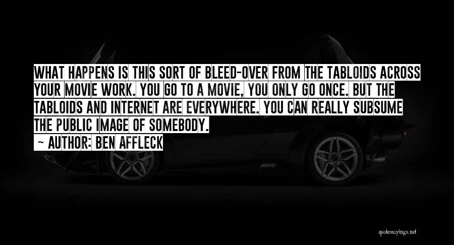 Ben Affleck Quotes 941291