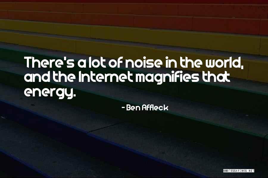 Ben Affleck Quotes 950973 Ben Affleck Quotes 950973