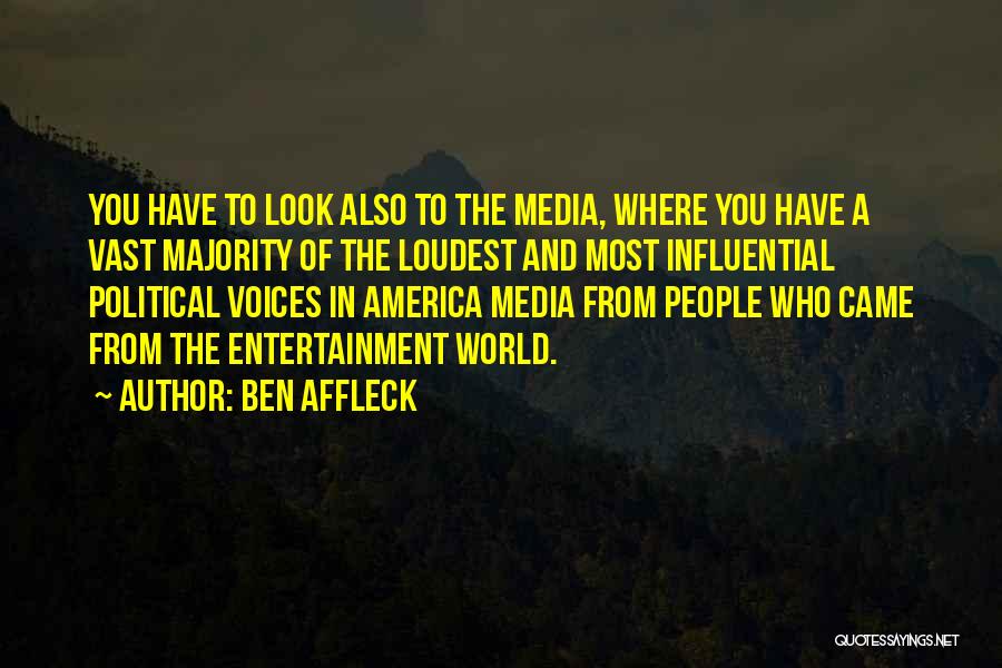 Ben Affleck Quotes 973118