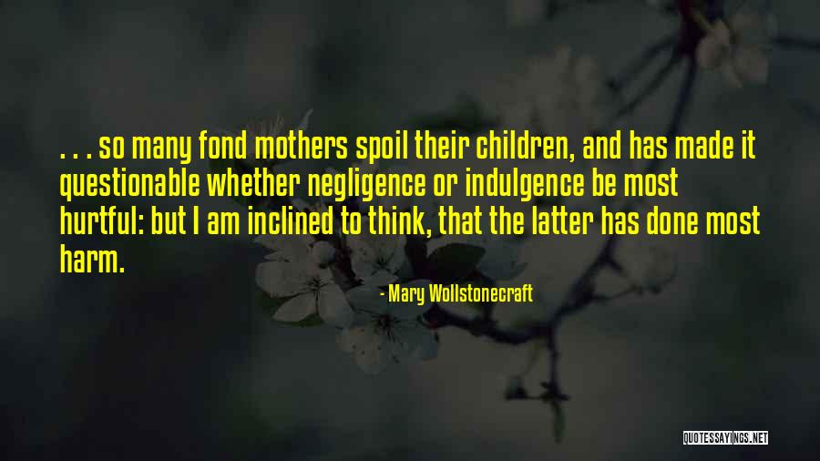 Ben Ammar Quotes By Mary Wollstonecraft Ben Ammar Quotes By Mary Wollstonecraft
