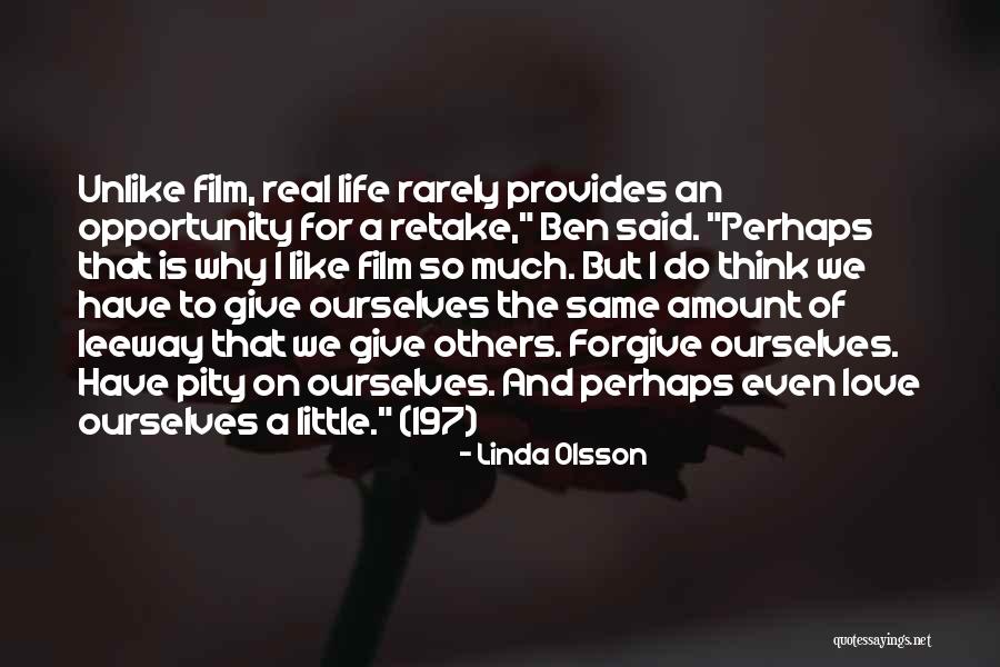 Ben And Ben Love Quotes By Linda Olsson Ben And Ben Love Quotes By Linda Olsson
