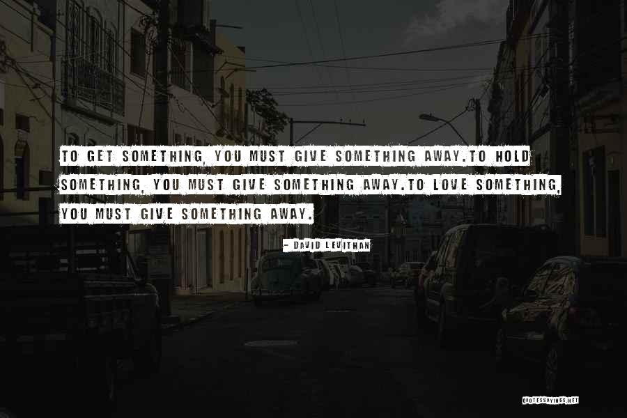 Ben And Tim Quotes By David Levithan Ben And Tim Quotes By David Levithan