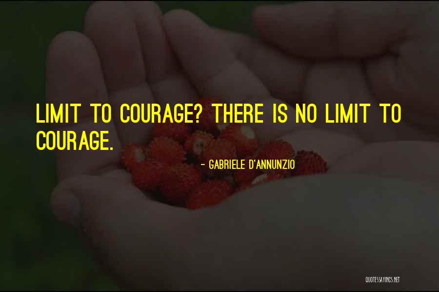 Ben Arous Code Quotes By Gabriele D'Annunzio Ben Arous Code Quotes By Gabriele D'Annunzio
