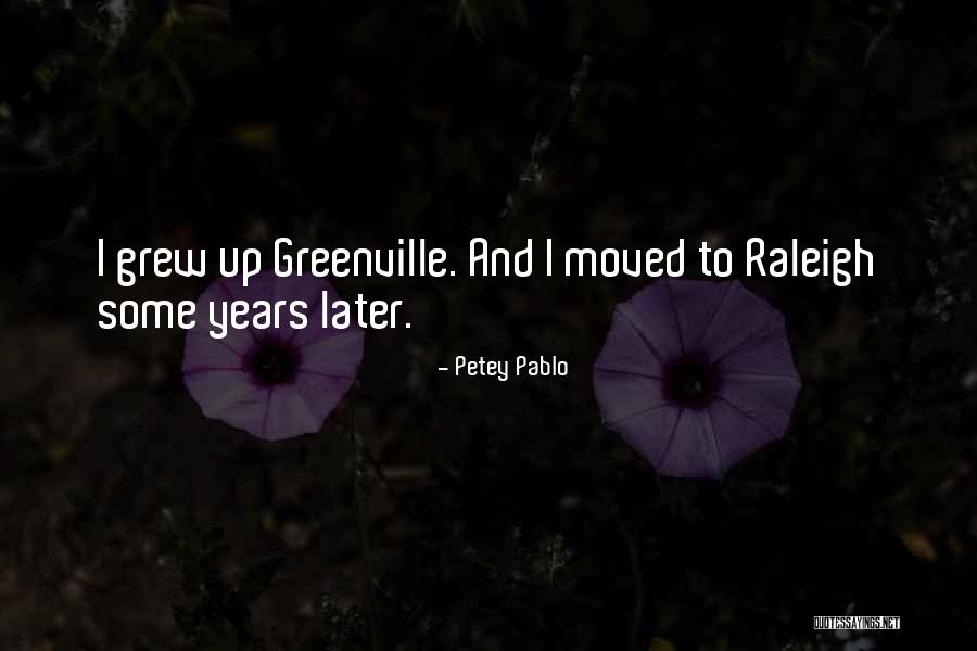 Ben Arous Math Quotes By Petey Pablo Ben Arous Math Quotes By Petey Pablo