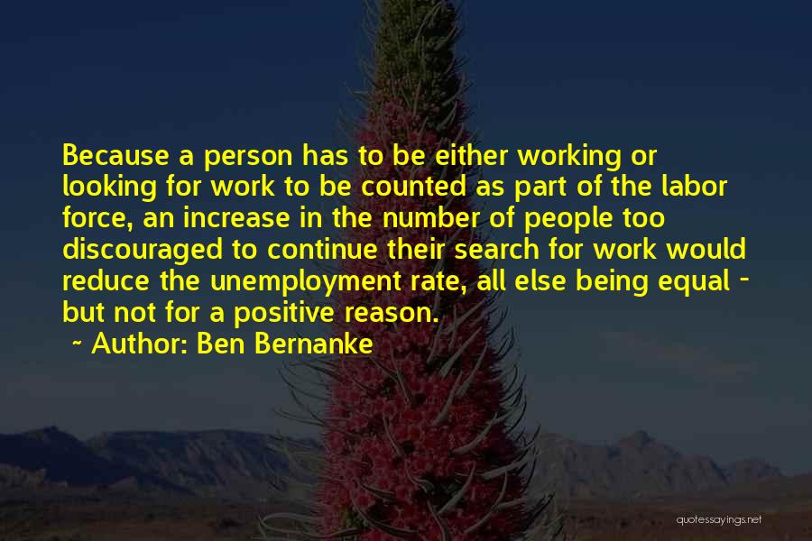 Ben Bernanke Quotes 1270168