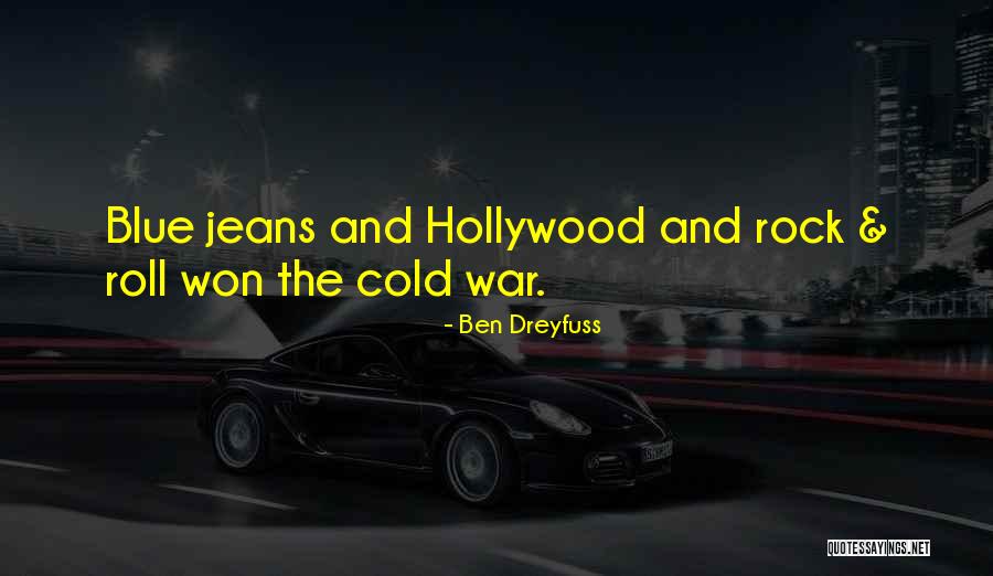 Ben Blue Quotes By Ben Dreyfuss Ben Blue Quotes By Ben Dreyfuss