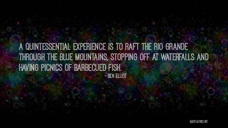 Ben Blue Quotes By Ben Elliot Ben Blue Quotes By Ben Elliot