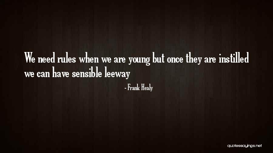 Ben Blue Quotes By Frank Healy Ben Blue Quotes By Frank Healy