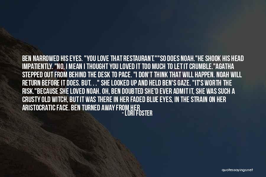 Ben Blue Quotes By Lori Foster Ben Blue Quotes By Lori Foster