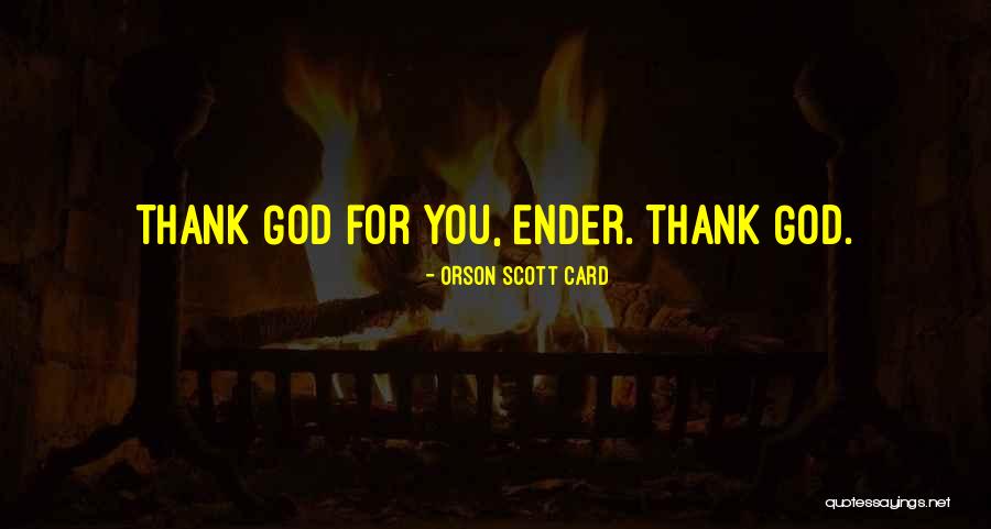 Ben Blue Quotes By Orson Scott Card Ben Blue Quotes By Orson Scott Card