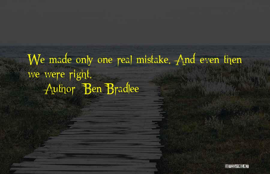 Ben Bradlee Quotes 1669173