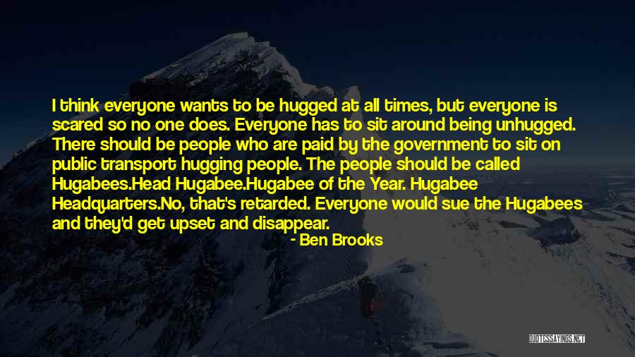 Ben Brooks Quotes 197563 Ben Brooks Quotes 197563