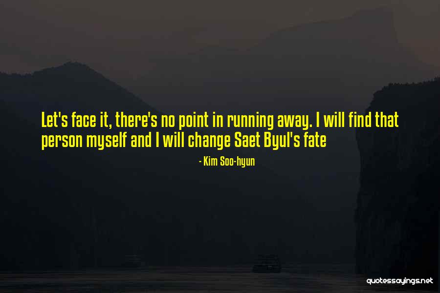 Ben Bruckner Quotes By Kim Soo-hyun Ben Bruckner Quotes By Kim Soo-hyun