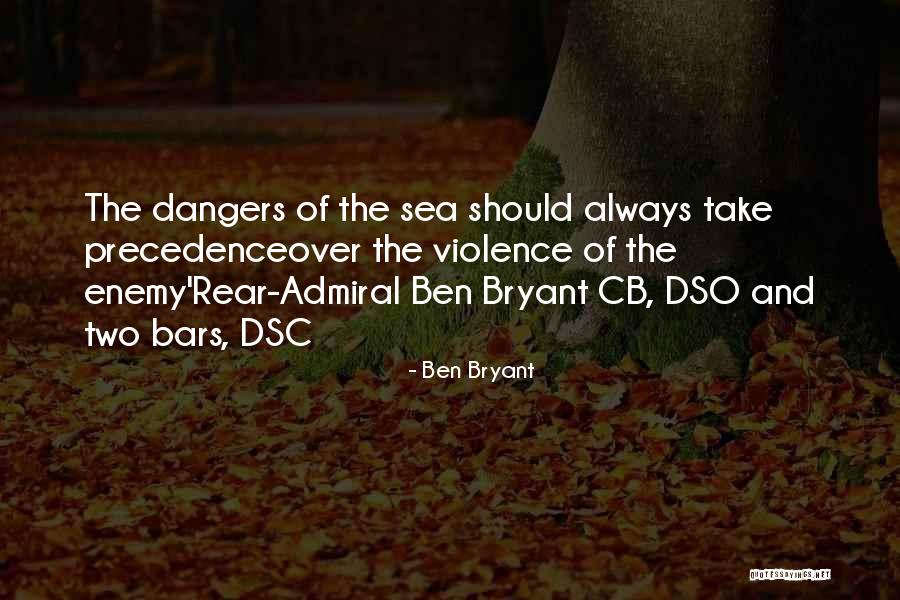 Ben Bryant Quotes 1443863