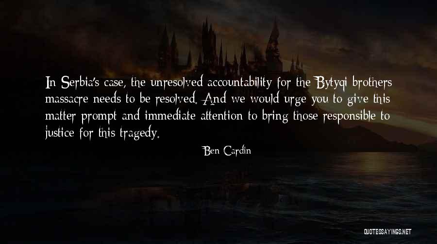 Ben Cardin Quotes 2221663 Ben Cardin Quotes 2221663