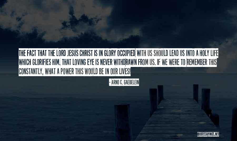 Ben Cardozo Quotes By Arno C. Gaebelein Ben Cardozo Quotes By Arno C. Gaebelein