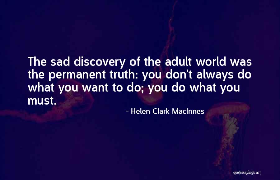 Ben Cardozo Quotes By Helen Clark MacInnes Ben Cardozo Quotes By Helen Clark MacInnes