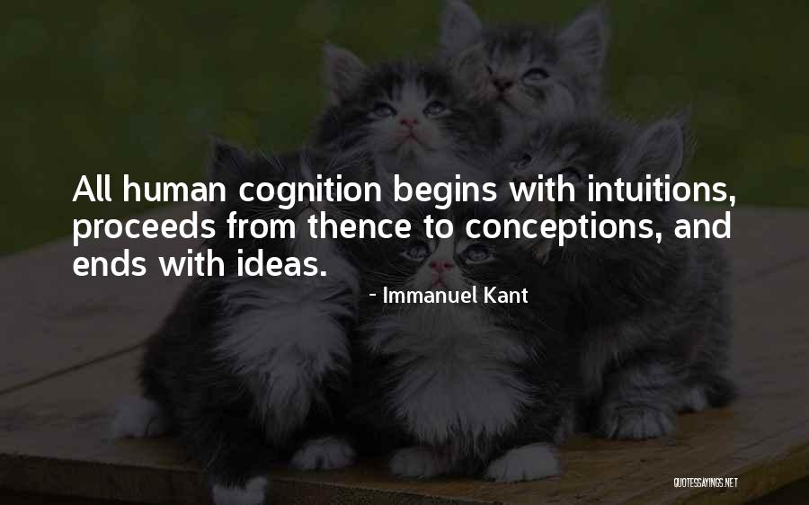 Ben Cardozo Quotes By Immanuel Kant Ben Cardozo Quotes By Immanuel Kant