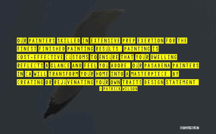 Ben Cardozo Quotes By Patrick Wilson Ben Cardozo Quotes By Patrick Wilson