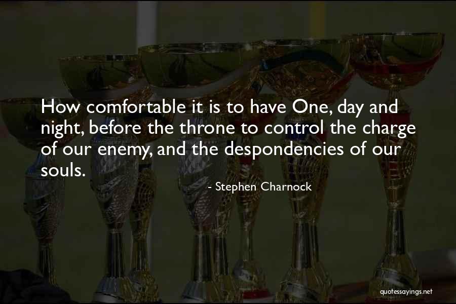 Ben Cardozo Quotes By Stephen Charnock Ben Cardozo Quotes By Stephen Charnock