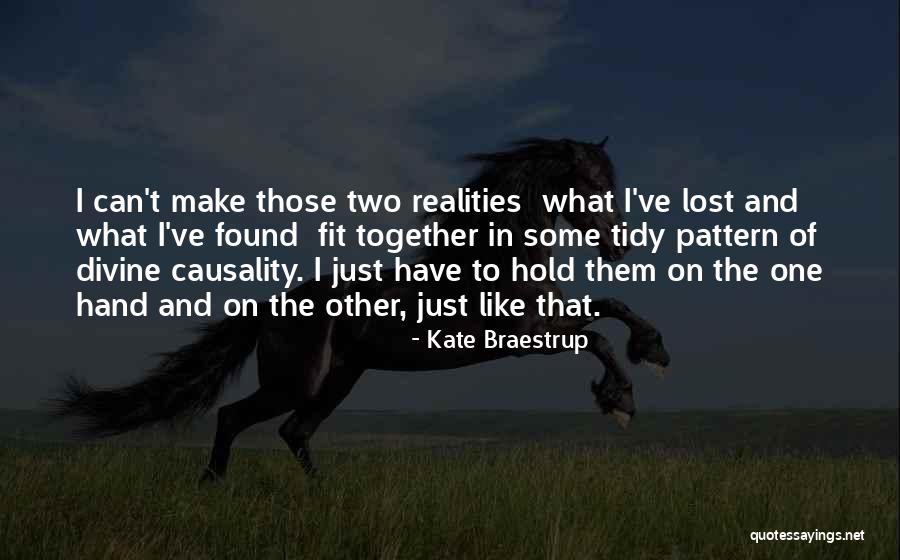Ben Carson Abortion Quotes By Kate Braestrup Ben Carson Abortion Quotes By Kate Braestrup
