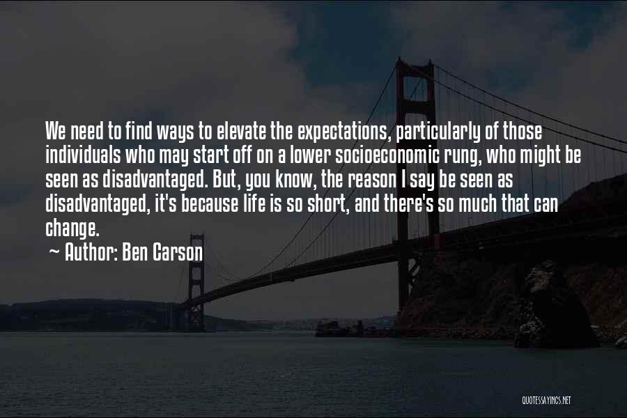 Ben Carson Quotes 1061226