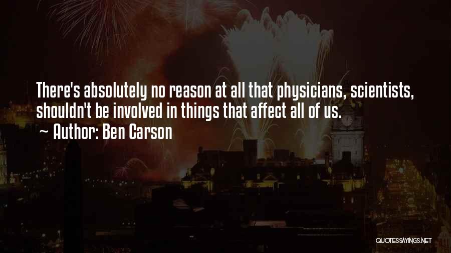 Ben Carson Quotes 1191036