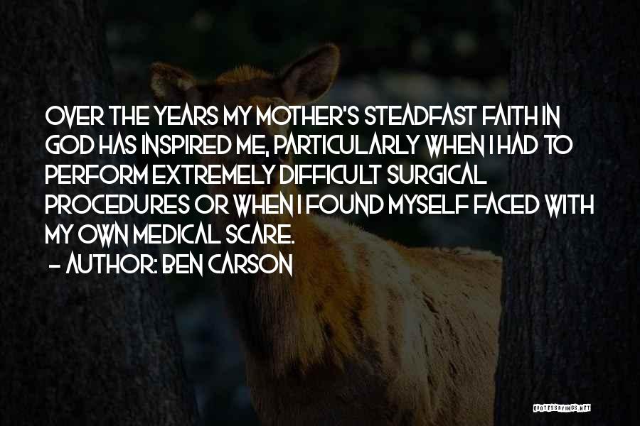 Ben Carson Quotes 1342064