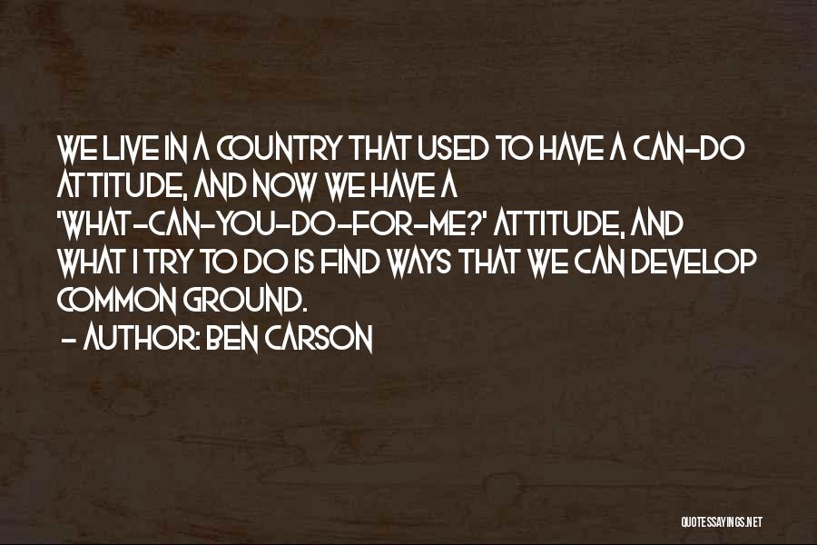 Ben Carson Quotes 1472102